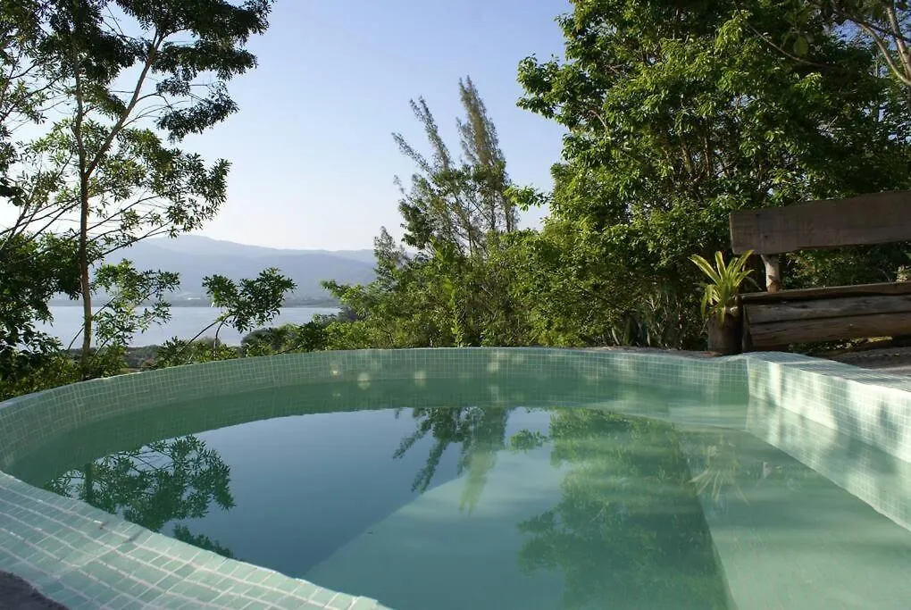 Espaco Samadhi Garopaba Apartment