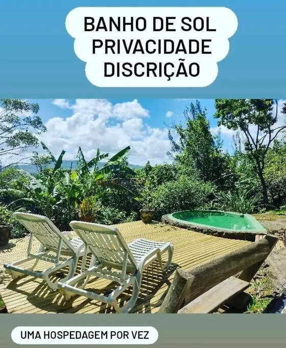 Espaco Samadhi Garopaba