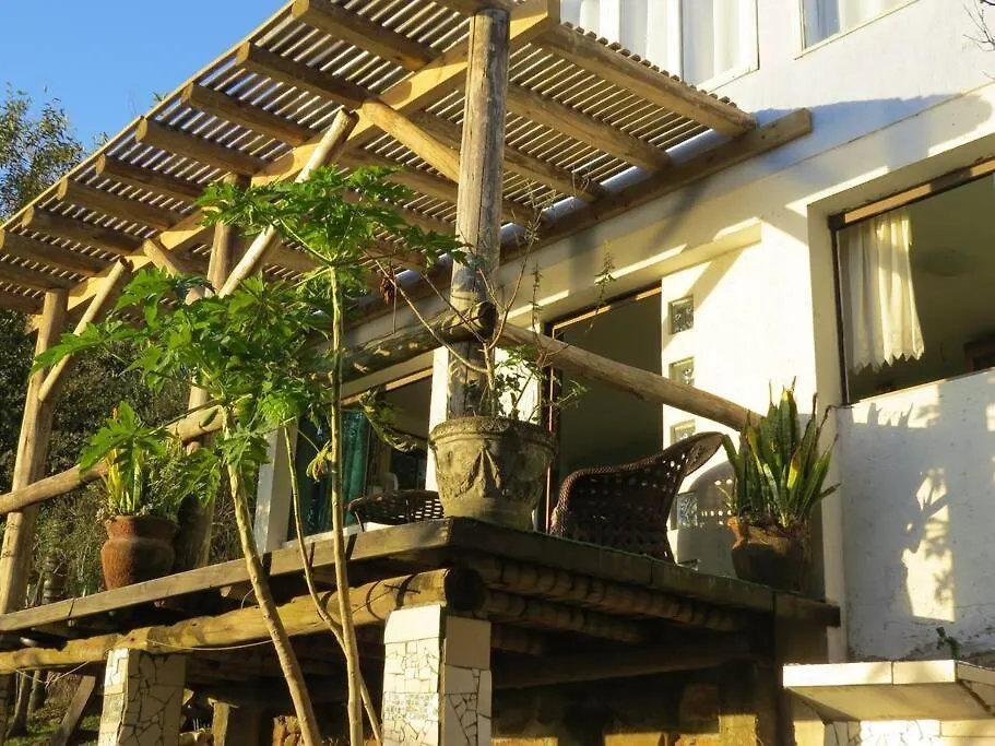 Apartment Espaco Samadhi Garopaba