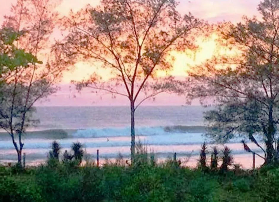 Espaco Samadhi Garopaba Brazil