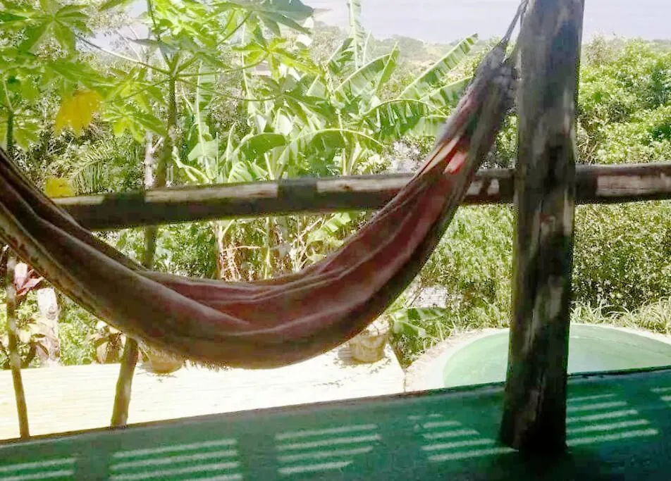 Apartment Espaco Samadhi Garopaba
