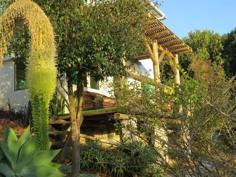 Espaco Samadhi Garopaba 0*,  Brazil