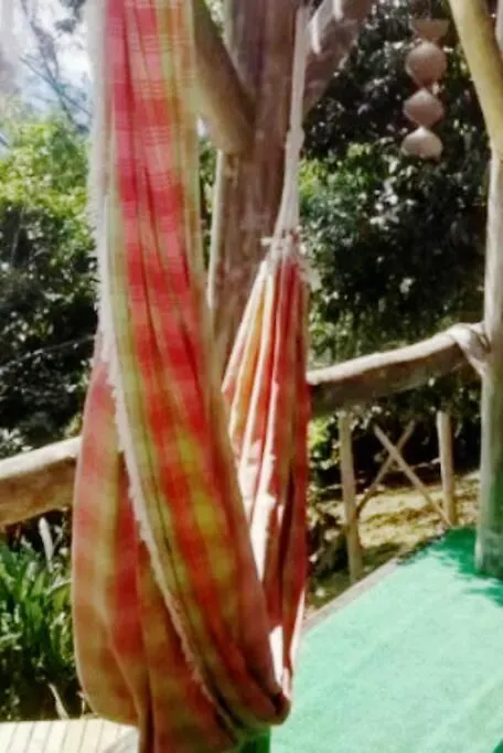 Espaco Samadhi Garopaba Brazil