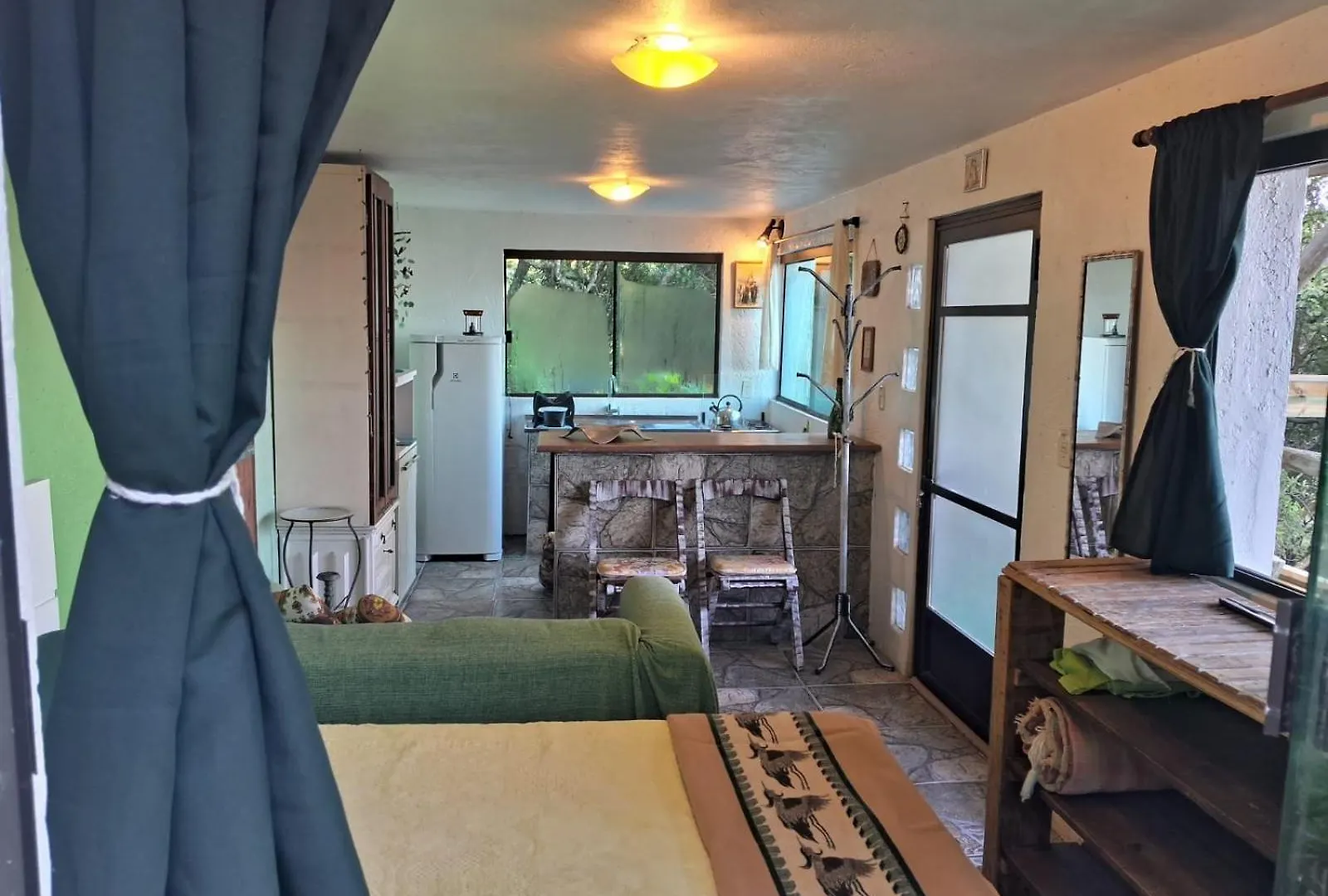 Apartment Espaco Samadhi Garopaba